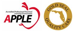 APPLE Gold Seal APPLE Gold Seal